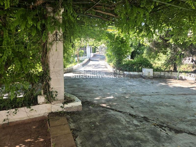 Foto aaf1b48e-0fb3-4d43-92eb-6dd70589d112. Casa a Puente Jontoya - Puente de la Sierra - El Arroyo Jaén