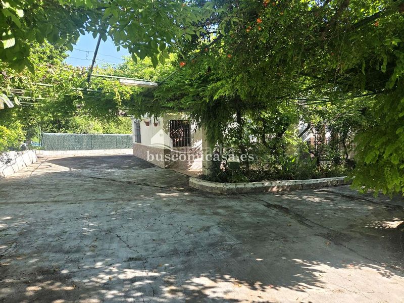 Foto c5eb0dd0-eb82-4da6-8a4c-9e302e80c1b5. Casa a Puente Jontoya - Puente de la Sierra - El Arroyo Jaén