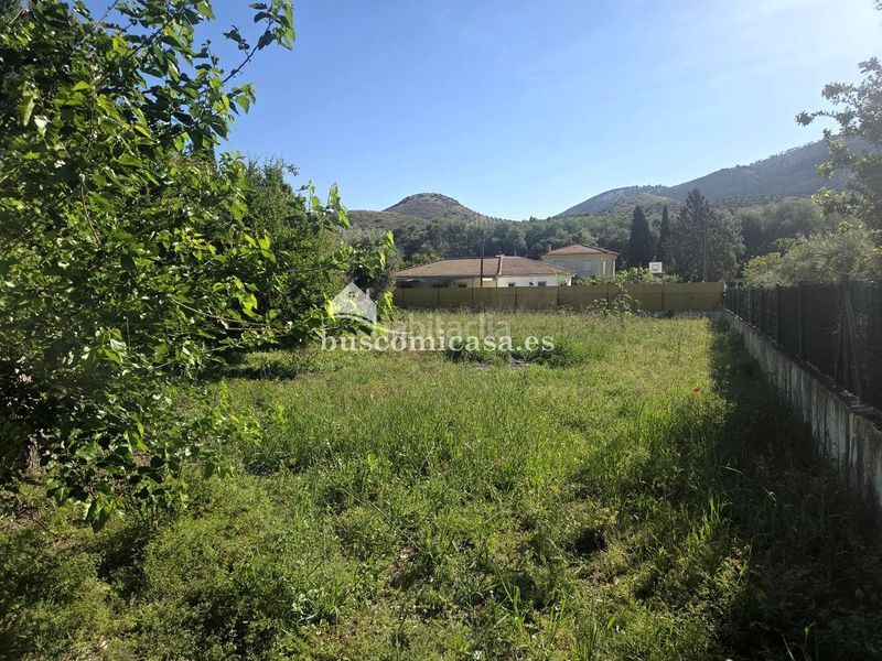Foto ca50289e-adcf-4a29-a688-9a6ebed6115c. Casa a Puente Jontoya - Puente de la Sierra - El Arroyo Jaén