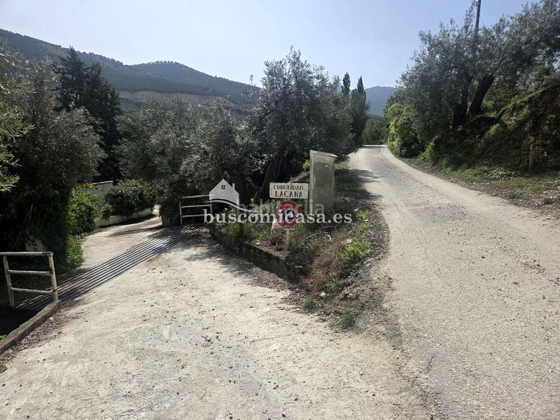 Foto d7aa9b1e-cb43-4faf-a904-fd9a0881880b. Casa a Puente Jontoya - Puente de la Sierra - El Arroyo Jaén