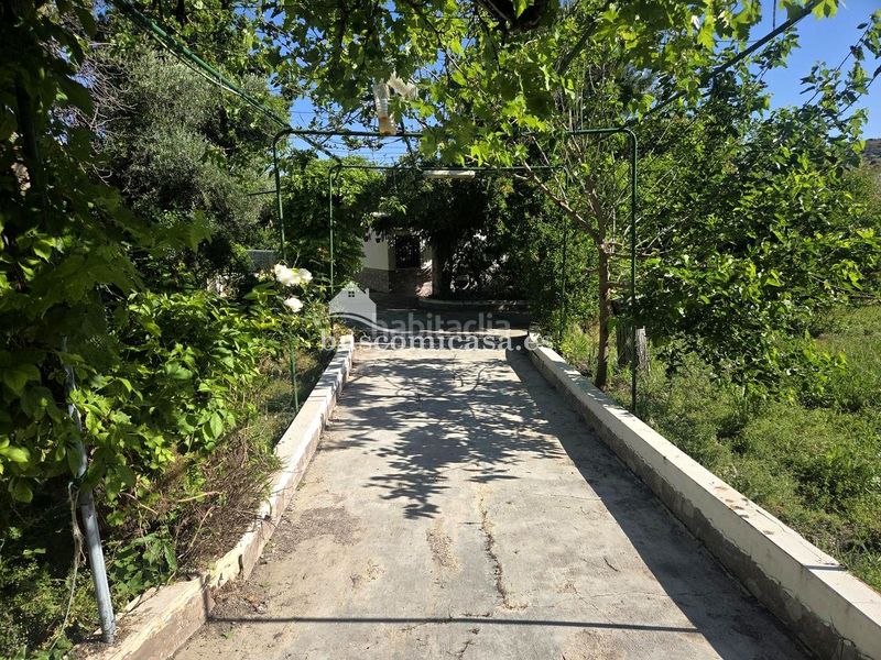Foto dd76f7ee-dd35-4811-9e8a-47be67787607. Casa a Puente Jontoya - Puente de la Sierra - El Arroyo Jaén