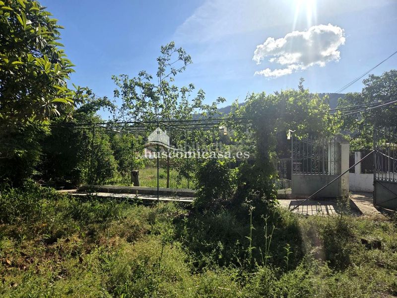 Foto ec9d609f-3944-4768-a177-69c8d66f917e. Casa a Puente Jontoya - Puente de la Sierra - El Arroyo Jaén