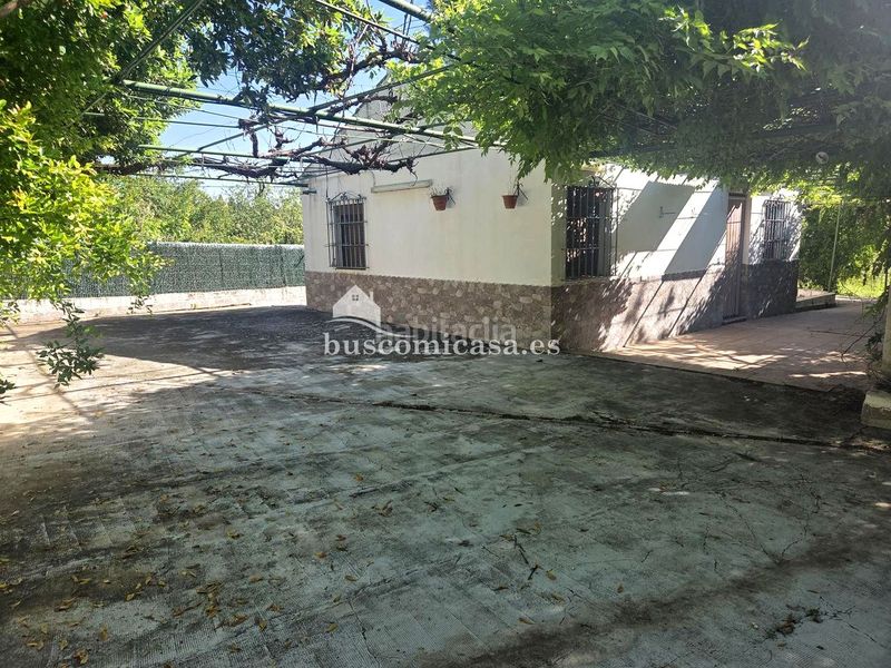 Foto ed7c3526-4f1b-4038-aad1-065c72ce284d. Casa a Puente Jontoya - Puente de la Sierra - El Arroyo Jaén