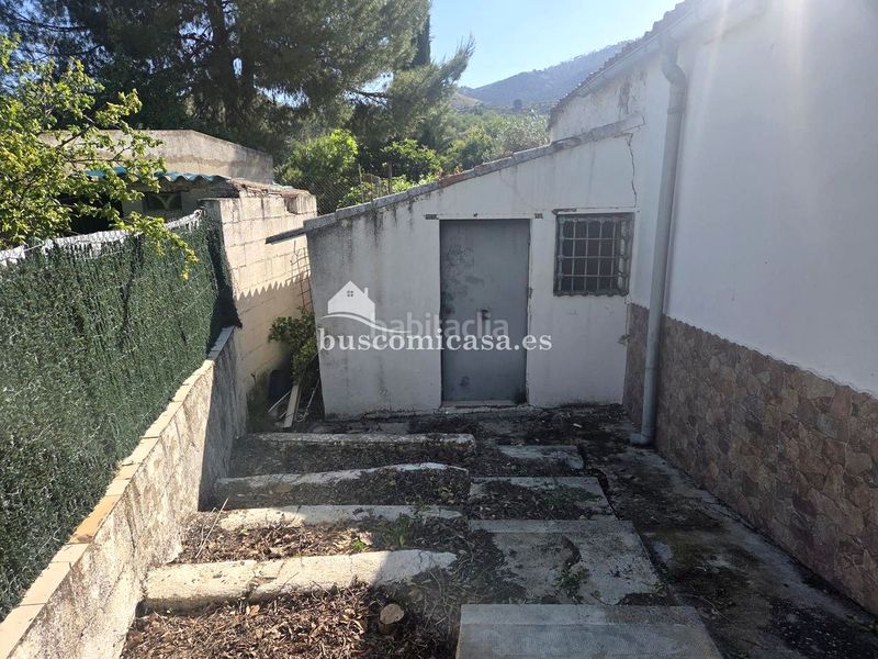 Foto f7ccd65b-60ae-47e9-a58f-a833bfccff6b. Casa a Puente Jontoya - Puente de la Sierra - El Arroyo Jaén