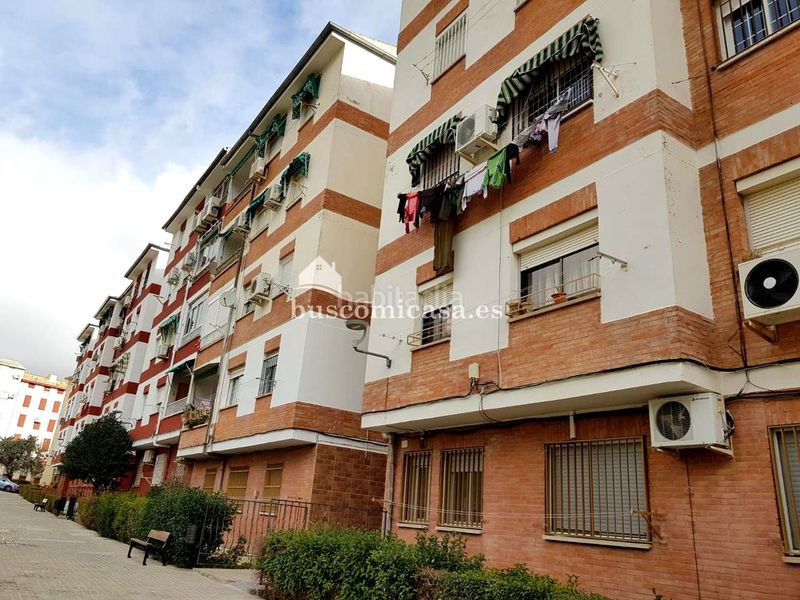 Foto d9813e31-09ec-44f8-840d-dc4fa1fd2b78. Pis a Alcantarilla - La Glorieta Jaén