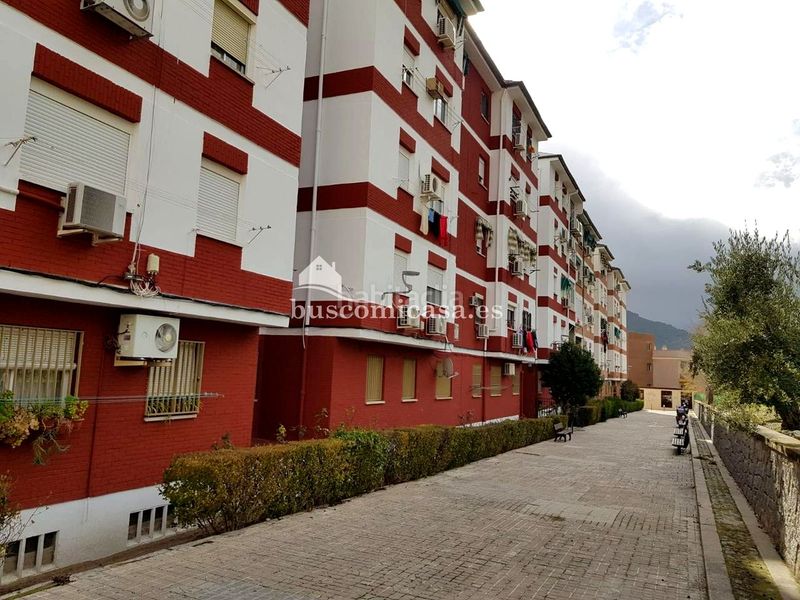 Foto f1ba6507-b0af-46ec-9fe8-b5c31e92eead. Pis a Alcantarilla - La Glorieta Jaén