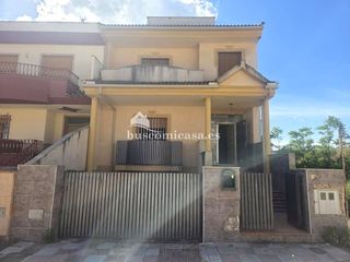 Semi detached house  Pocico de benamazor 23