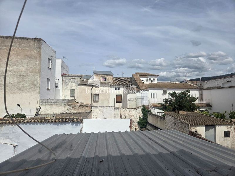 Foto 164d712e-c4ad-4536-9bcf-27ad82d9da79. Casa adossada a Mancha Real