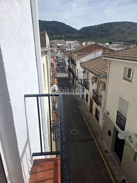 Foto 3491bc18-7606-4fe2-ba17-a32801e6047f. Casa adossada a Mancha Real
