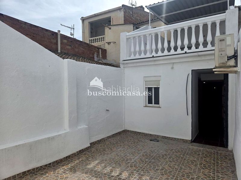 Foto 52b21076-c6f4-48d3-93f1-4d9397200215. Casa adossada a Mancha Real