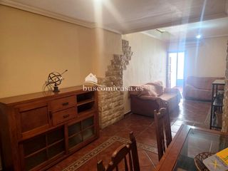 Maison jumelée  Sancho. Oportunidad de bonita casa próxima al centro