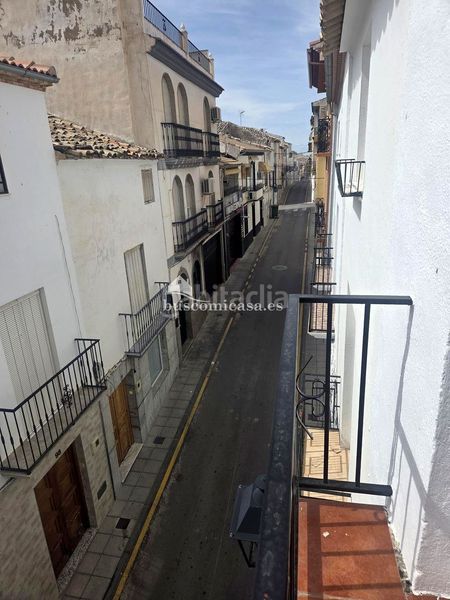Foto a7920a8a-f22e-4d63-80e5-f352199b3d53. Casa adossada a Mancha Real