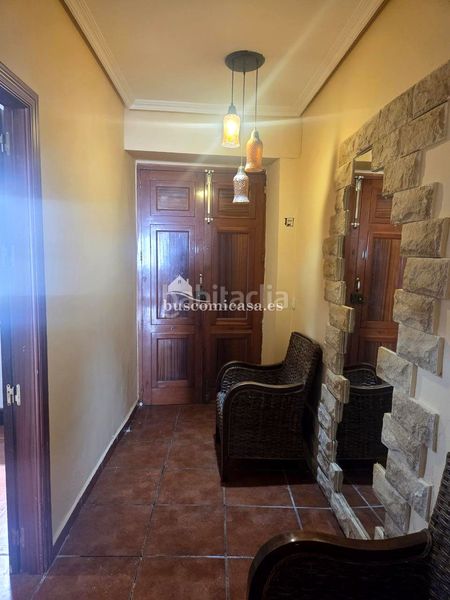 Foto f4669706-5999-4339-a309-d93db17502d8. Casa adossada a Mancha Real
