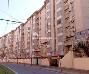 Posto auto  De madrid 37. Buena plaza de aparcamiento en el residencial gran avenida