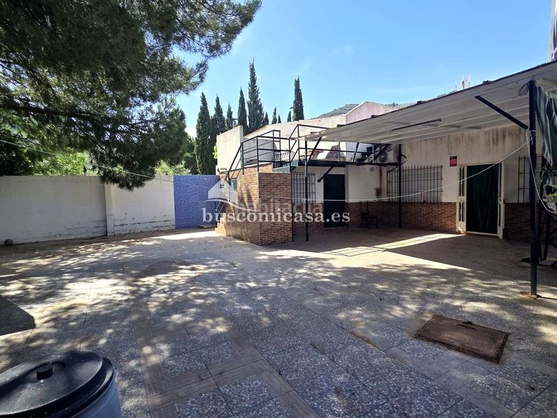 Foto 1fa4128b-0c79-4cbd-842f-f2674f05cb01. Casa a Pegalajar