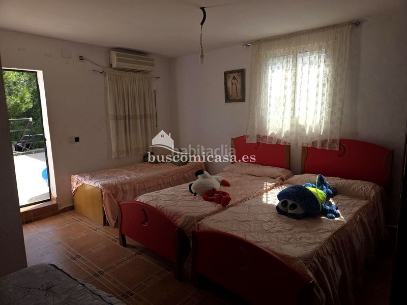 Foto 36fb3cfb-f956-4fa9-86d7-5ecfa251a684. Casa a Pegalajar