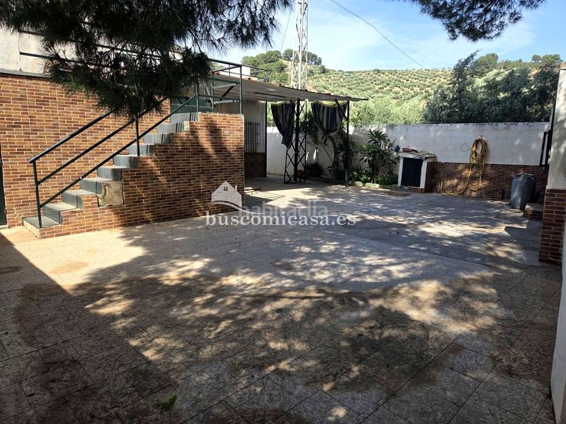 Foto 4f04cbb7-770f-4779-b31b-9b7ae0d85d90. Casa a Pegalajar
