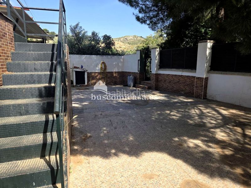 Foto abd29747-d7e4-405f-9553-79893fca20c2. Casa a Pegalajar