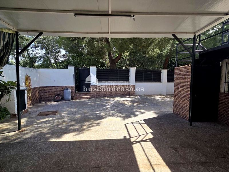 Foto c0e27b80-8530-41ff-8aa8-a9505774d45e. Casa a Pegalajar