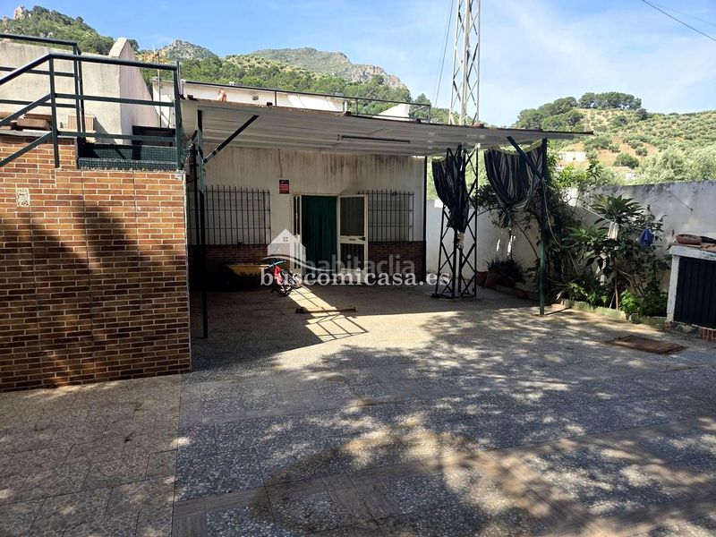 Foto deec72c9-656e-4af4-b682-181675683ec5. Casa a Pegalajar
