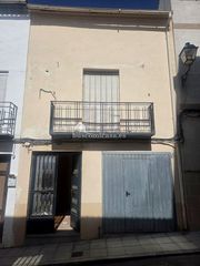 Maison jumelée  Lecheras 27. Oportunidad de gran casa para reformar cerca del c.p. san marcos