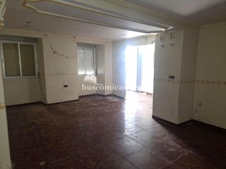 Casa  San pedro 18. Ocasión de casa para reformar en el centro