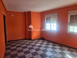 Pis a Real 6. Oportunidad de un buen piso en torredonjimeno