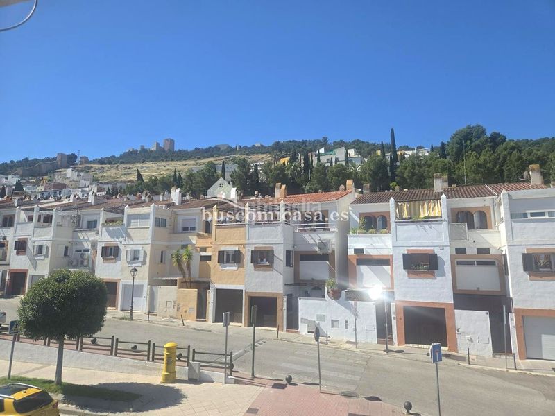 Foto a4371a70-f37e-43e5-b2e4-87af32020f93. Pis amb calefacció aparcament a Santa Isabel Jaén