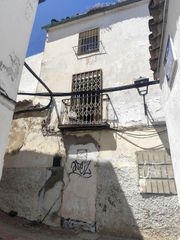 Maison jumelée à Santiago 24. Oportunidad de casa para reconstruir