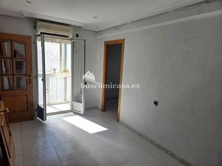 Appartement à De la igualdad 3. Oportunidad de bonito piso para reformar en peñamefécit