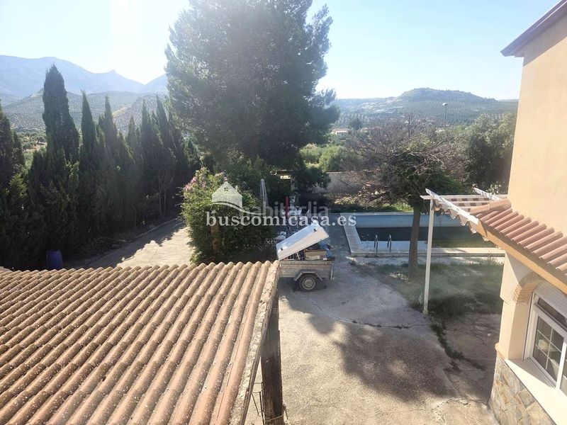 Foto 08601f3c-594a-4a1b-9696-7553ab61daa8. Casa amb piscina a Puente Jontoya - Puente de la Sierra - El Arroyo Jaén