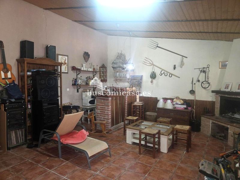 Foto 09581a42-05ca-48ae-942a-154ca68eaab9. Casa amb piscina a Puente Jontoya - Puente de la Sierra - El Arroyo Jaén