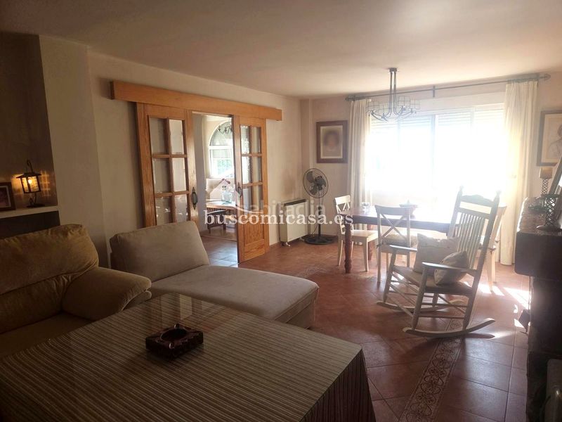 Foto 0a2ae713-5402-4f9e-95de-83e3424b0249. Casa amb piscina a Puente Jontoya - Puente de la Sierra - El Arroyo Jaén