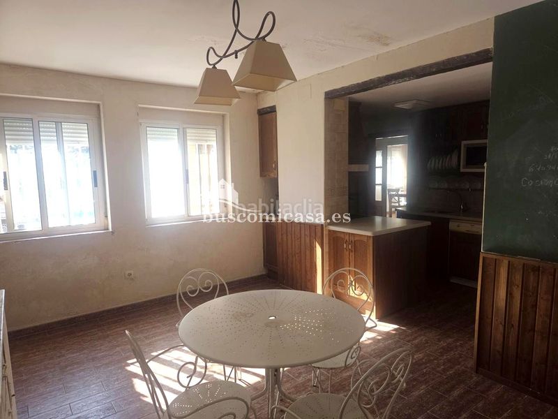 Foto 175f12fd-83bb-4a3b-ac0e-0adcadc603d9. Casa amb piscina a Puente Jontoya - Puente de la Sierra - El Arroyo Jaén