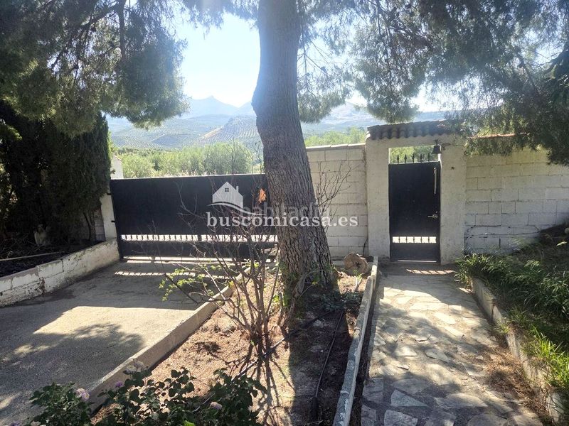 Foto 186b2232-4ee8-40a2-9f49-014b9a57fabb. Casa amb piscina a Puente Jontoya - Puente de la Sierra - El Arroyo Jaén