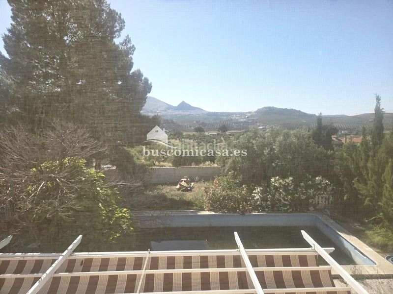 Foto 195ad283-2604-4b24-871c-d48528ec6d38. Casa amb piscina a Puente Jontoya - Puente de la Sierra - El Arroyo Jaén