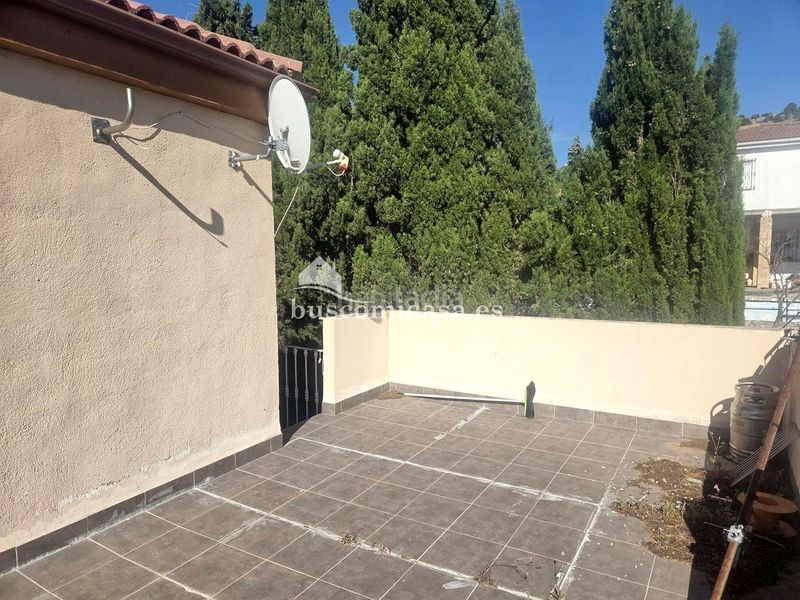 Foto 1a71960d-ac07-434d-8ecd-6bc5968f4800. Casa amb piscina a Puente Jontoya - Puente de la Sierra - El Arroyo Jaén