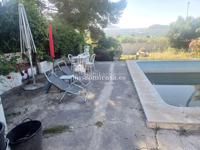 Foto 38832f3d-e992-4250-afcc-17c0e8e80b25. Casa amb piscina a Puente Jontoya - Puente de la Sierra - El Arroyo Jaén