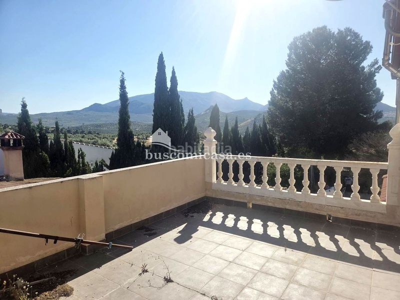 Foto 3c9843ac-e261-48ce-9e89-afe8485ef5b5. Casa amb piscina a Puente Jontoya - Puente de la Sierra - El Arroyo Jaén
