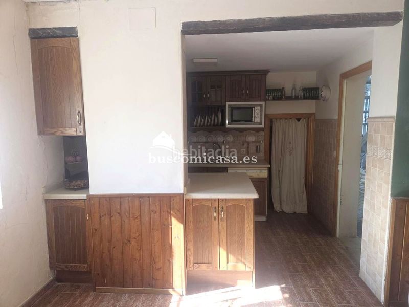 Foto 4160941b-8574-4cc2-8f92-05549d05d4cf. Casa amb piscina a Puente Jontoya - Puente de la Sierra - El Arroyo Jaén