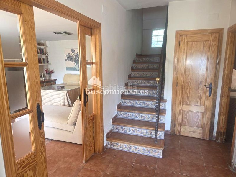 Foto 52f73fe8-ec92-4d01-b283-57c07672d201. Casa amb piscina a Puente Jontoya - Puente de la Sierra - El Arroyo Jaén