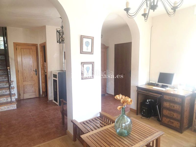 Foto 55b2e004-c97a-4103-97e0-3c51025d8b8a. Casa amb piscina a Puente Jontoya - Puente de la Sierra - El Arroyo Jaén