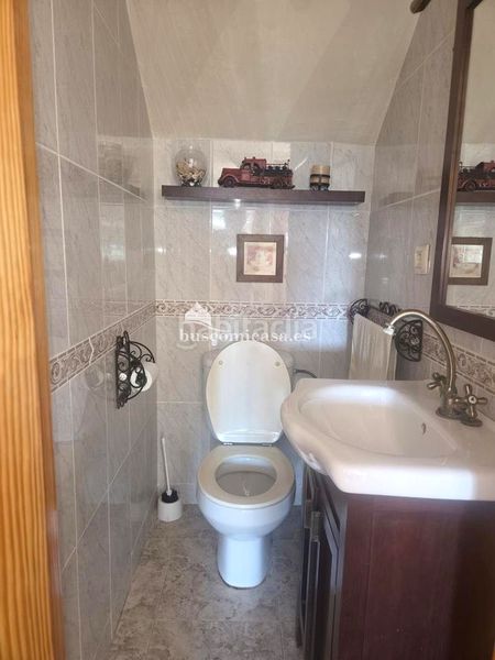 Foto 5b0e0336-15a6-4051-9b02-7564b9d2ee84. Casa amb piscina a Puente Jontoya - Puente de la Sierra - El Arroyo Jaén