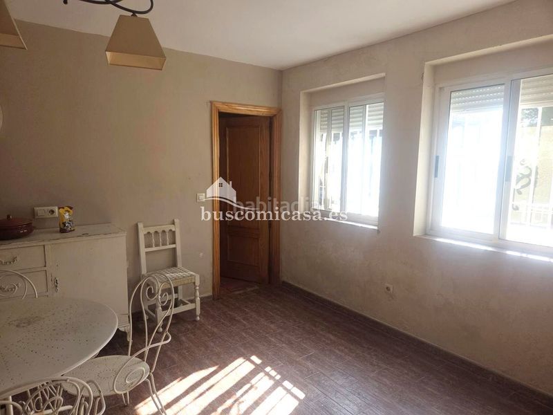 Foto 5b9ceff2-5162-4f09-ae05-71dd12f03820. Casa amb piscina a Puente Jontoya - Puente de la Sierra - El Arroyo Jaén