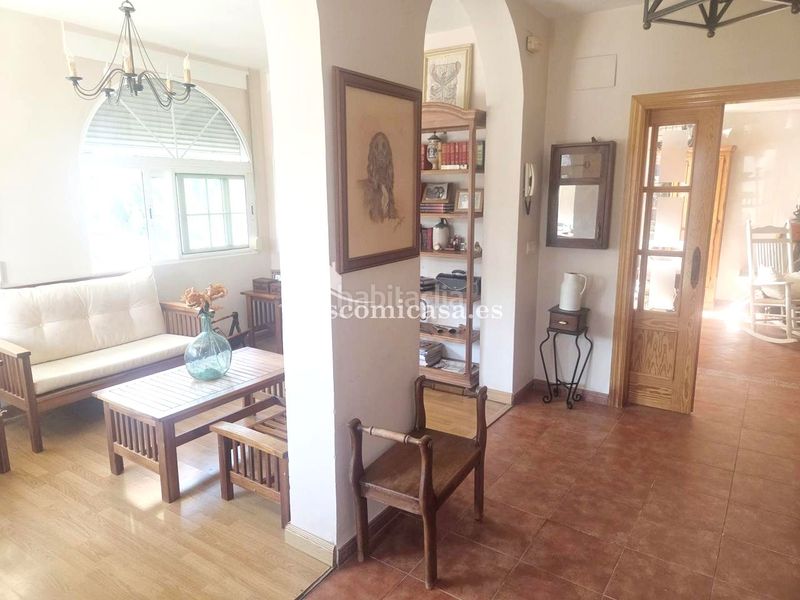 Foto 6640f1b2-9f7f-4828-9d48-9d66a6e4cf7a. Casa amb piscina a Puente Jontoya - Puente de la Sierra - El Arroyo Jaén