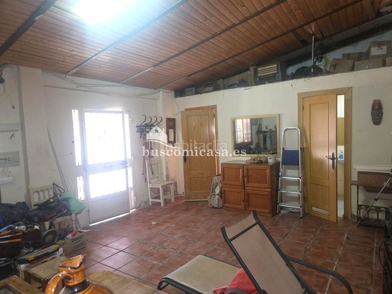 Foto 72352937-8e44-4f31-90a7-4aa5245db3e8. Casa amb piscina a Puente Jontoya - Puente de la Sierra - El Arroyo Jaén