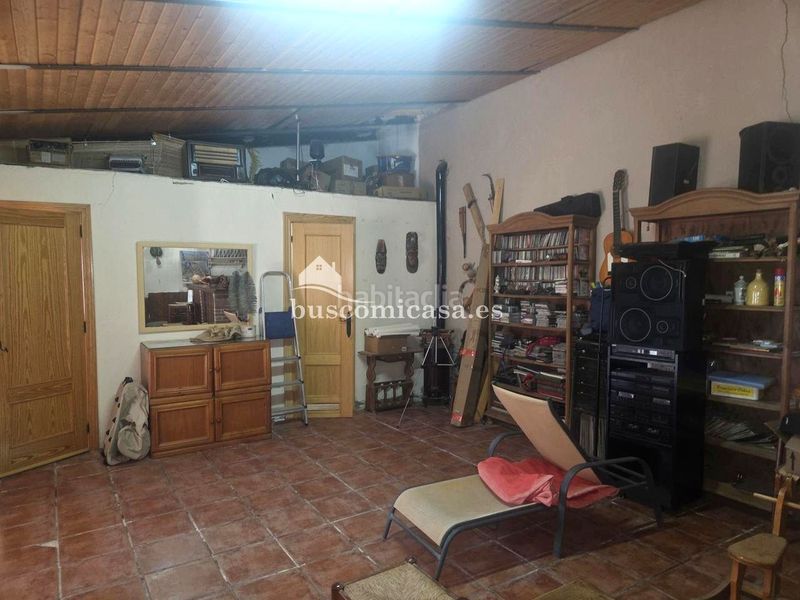 Foto 7a19dc97-9ade-41f4-b64a-0f37ecc1c81e. Casa amb piscina a Puente Jontoya - Puente de la Sierra - El Arroyo Jaén