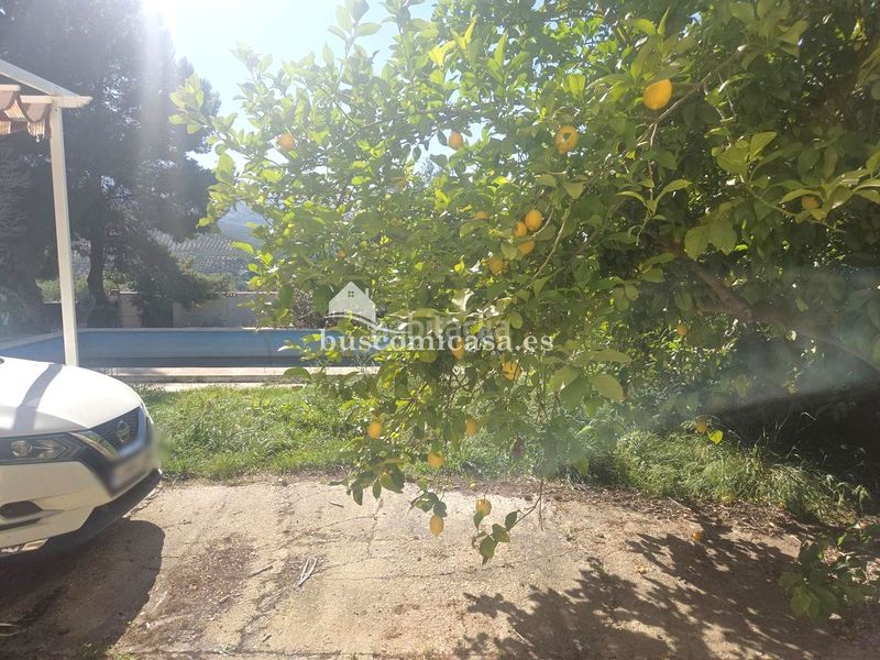 Foto 7c255501-ab49-4bab-aeaf-3510c16aed6e. Casa amb piscina a Puente Jontoya - Puente de la Sierra - El Arroyo Jaén