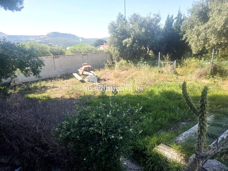 Foto 8ac42c35-af83-467b-9540-2a5f022ab60b. Casa amb piscina a Puente Jontoya - Puente de la Sierra - El Arroyo Jaén