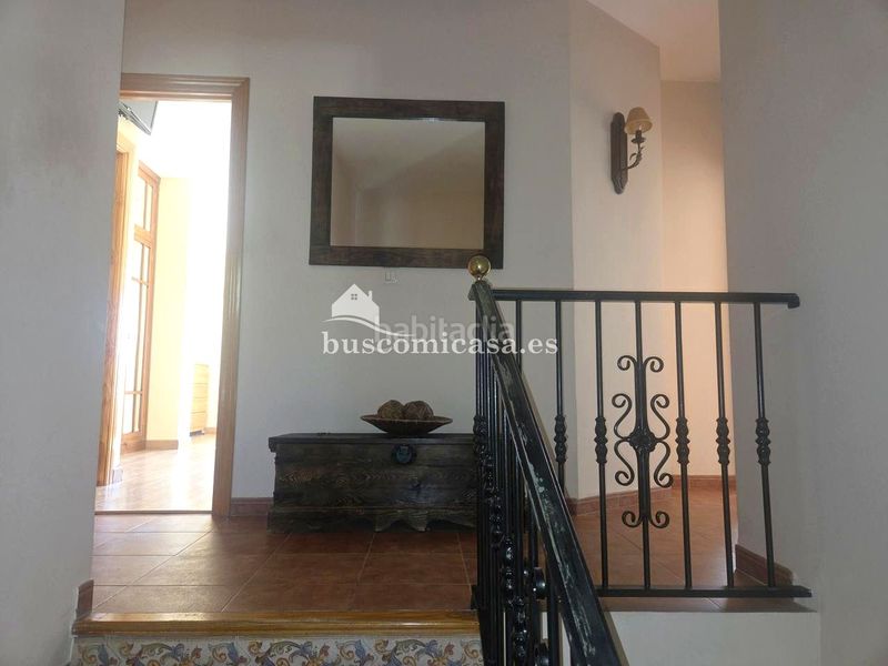 Foto 8be01a2c-81bb-49a4-8be0-089600c1b3e7. Casa amb piscina a Puente Jontoya - Puente de la Sierra - El Arroyo Jaén